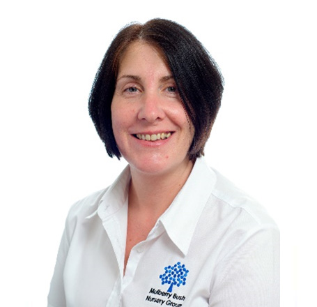 Cara Slater