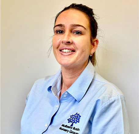Gemma Lawerence