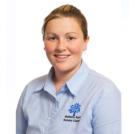 Gemma Watson