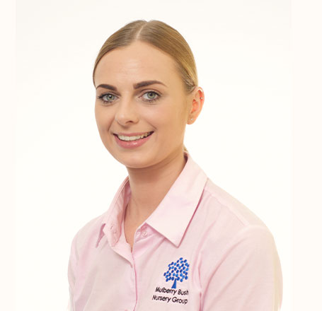 Lucy Catherall