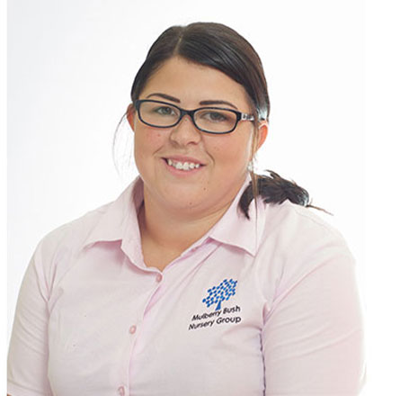 Sarah Lake