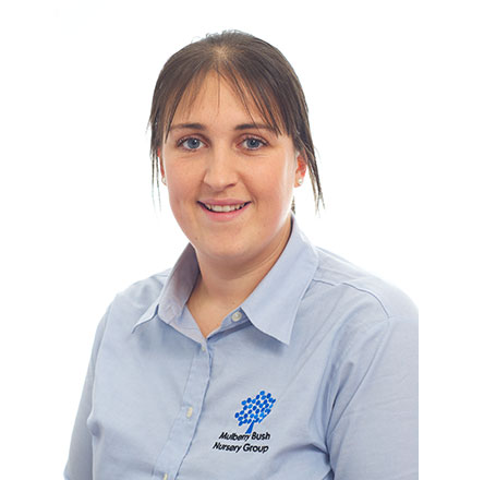 Stacey Chester